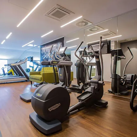 Otel Mercure Stare Krakow