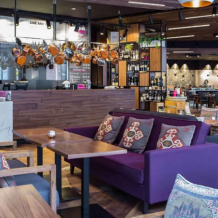 Mercure Stare Otel