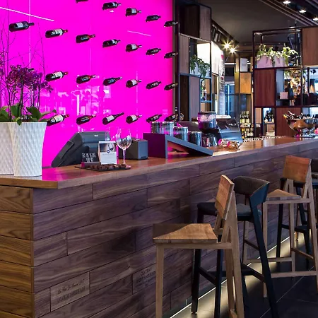 Mercure Stare Krakow