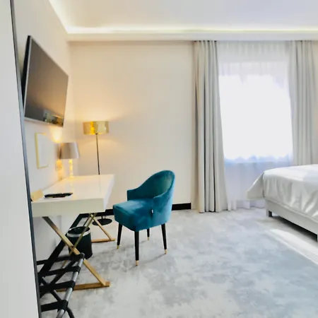 Szewska 22 Boutique 3*