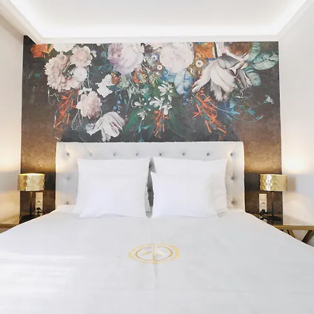 Szewska 22 Boutique Aparthotel Krakow