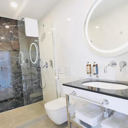 Aparthotel Szewska 22 Boutique