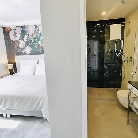 Aparthotel Szewska 22 Boutique Krakow
