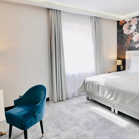 Szewska 22 Boutique Aparthotel