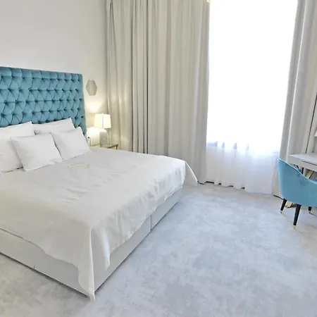 Szewska 22 Boutique 3* Krakow