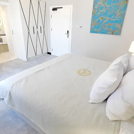 Szewska 22 Boutique Aparthotel 3*