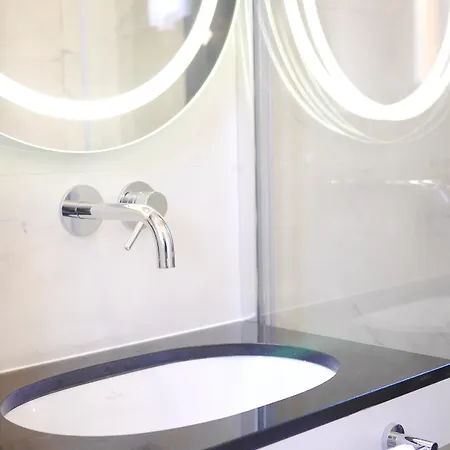 Aparthotel Szewska 22 Boutique 3*