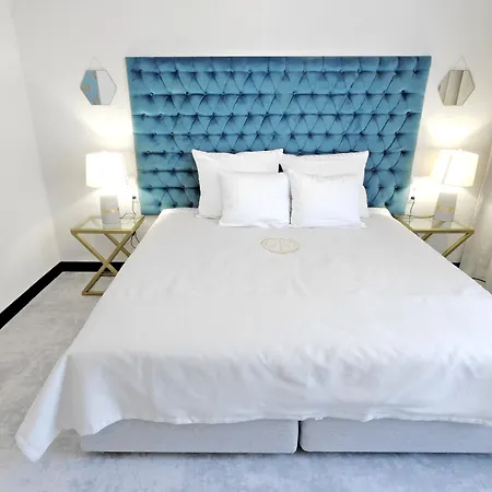 Szewska 22 Boutique Aparthotel