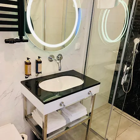 Szewska 22 Boutique 3*