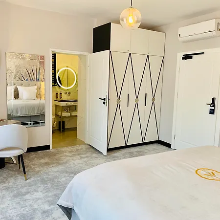 Szewska 22 Boutique Aparthotel