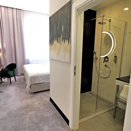 Szewska 22 Boutique 3*