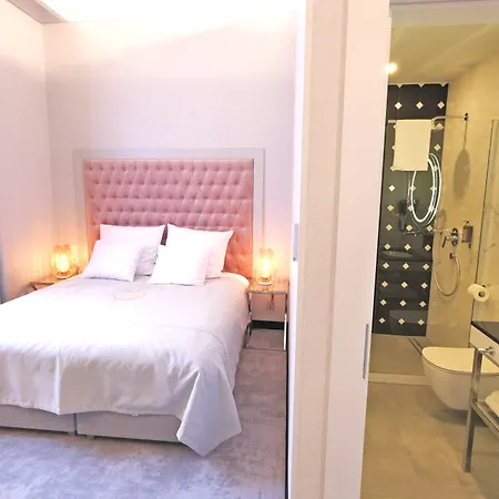 アパートホテル Szewska 22 Boutique 3*