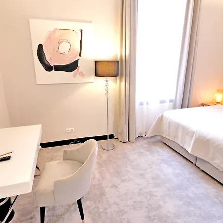 Aparthotel Szewska 22 Boutique