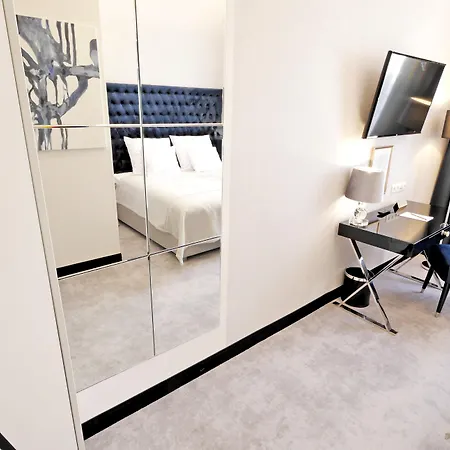 Szewska 22 Boutique Aparthotel