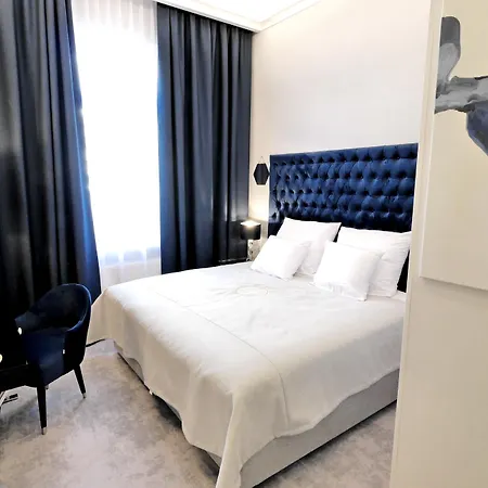 Szewska 22 Boutique Aparthotel 3*