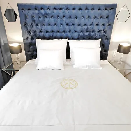 Aparthotel Szewska 22 Boutique 3*