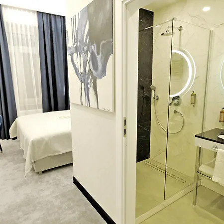 Szewska 22 Boutique 3* Krakow
