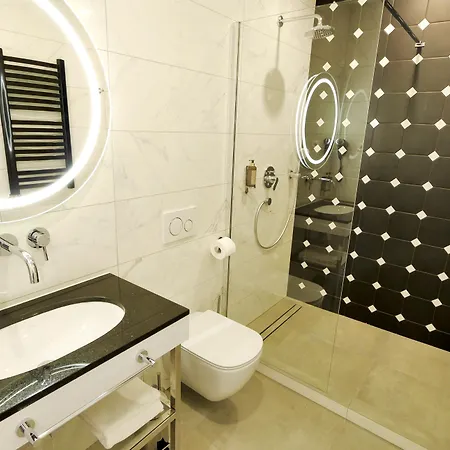 Aparthotel Szewska 22 Boutique