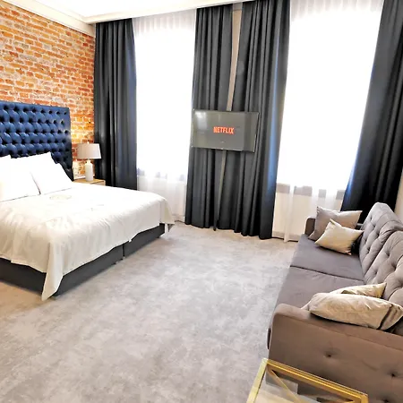 Szewska 22 Boutique 3*