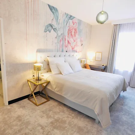 Aparthotel Szewska 22 Boutique 3*