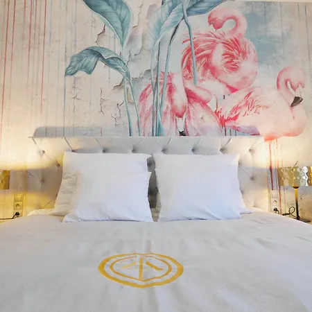 Aparthotel Szewska 22 Boutique