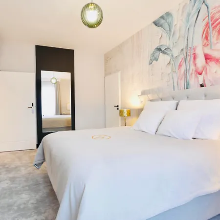 Szewska 22 Boutique 3*
