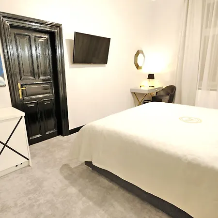 Szewska 22 Boutique Krakow