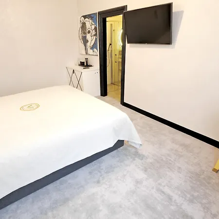 Szewska 22 Boutique 3* Krakow