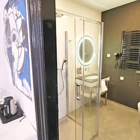 Szewska 22 Boutique 3* Krakow
