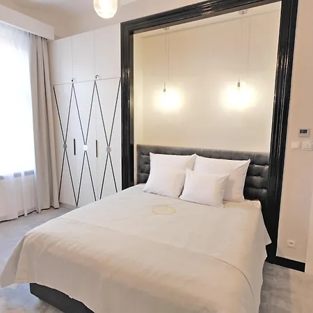 Szewska 22 Boutique Krakow