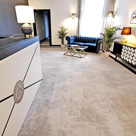 Szewska 22 Boutique Aparthotel