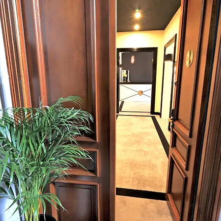 Szewska 22 Boutique 克拉科夫