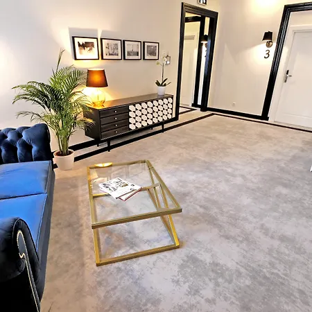 Szewska 22 Boutique 3*