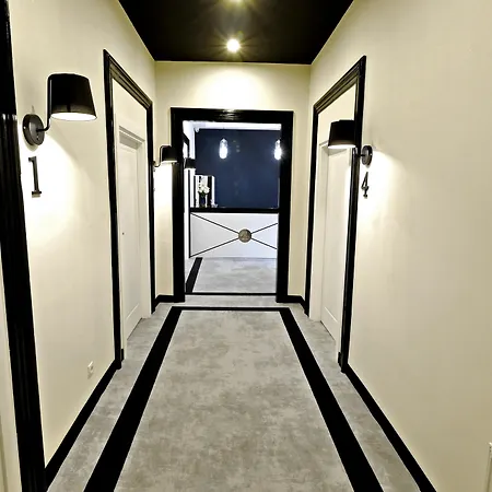 Aparthotel Szewska 22 Boutique Krakow