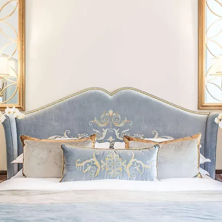 Bachleda Luxury Mgallery Collection Otel 5*