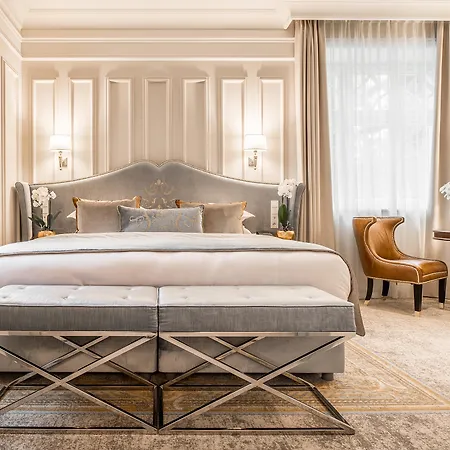 Bachleda Luxury Mgallery Collection 5*