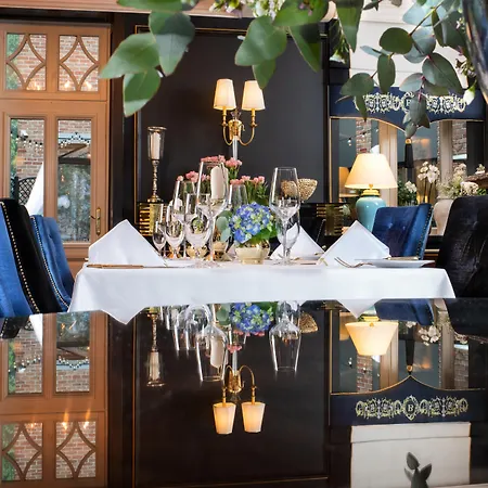 Bachleda Luxury Mgallery Collection Krakow