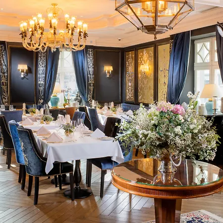 Bachleda Luxury Mgallery Collection 5* Kraków