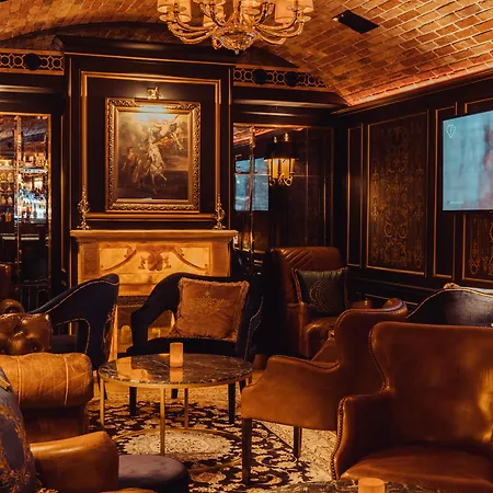 Hotel Bachleda Luxury Mgallery Collection