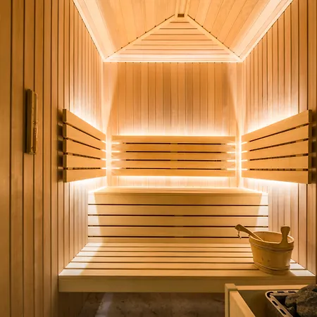 Bachleda Luxury Mgallery Collection Otel 5*