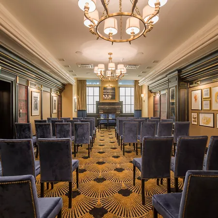 Bachleda Luxury Mgallery Collection Otel Krakow