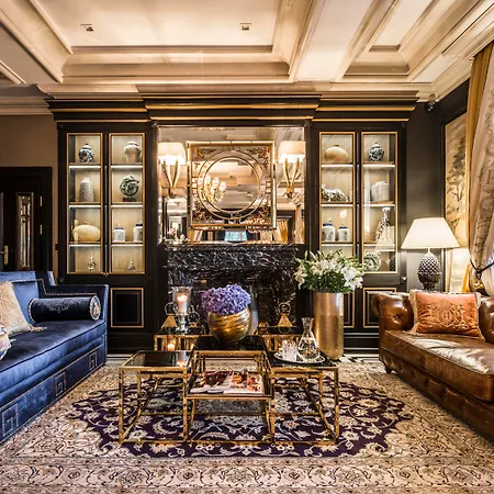 Otel Bachleda Luxury Mgallery Collection Krakow