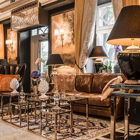 Otel Bachleda Luxury Mgallery Collection 5*
