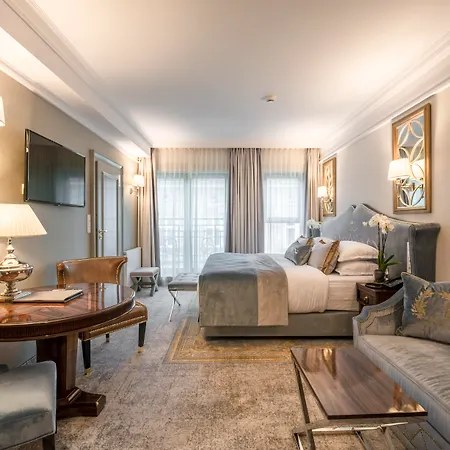 Bachleda Luxury Mgallery Collection 5*