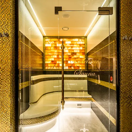 Otel Bachleda Luxury Mgallery Collection 5*