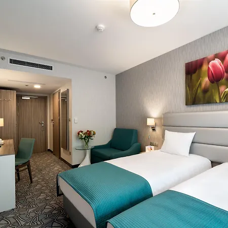 Golden Tulip Kazimierz Szálloda Krakkó