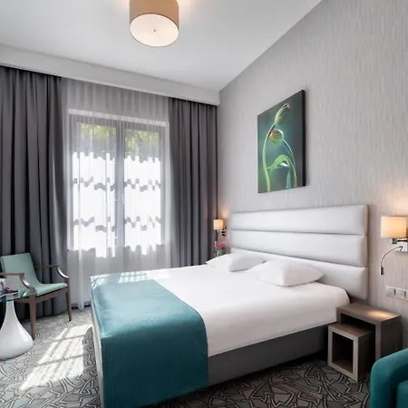 Golden Tulip Kazimierz