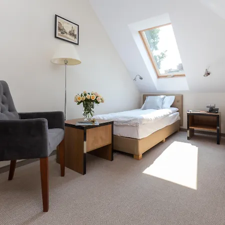 Hotel Grottger Luxury Boutique