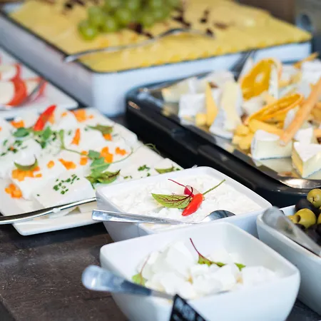 Szálloda Golden Tulip Kazimierz 4*