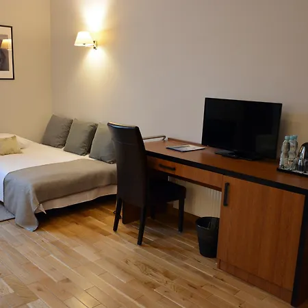 Hotel Grottger Luxury Boutique 4*